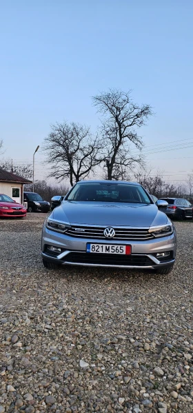 VW Alltrack 2.0TDI/190k/DIGITAL/LED, снимка 1
