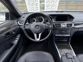 Mercedes-Benz E 350 BLUETEC 4 MATIC, снимка 2