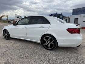 Mercedes-Benz E 350 BLUETEC 4 MATIC, снимка 13