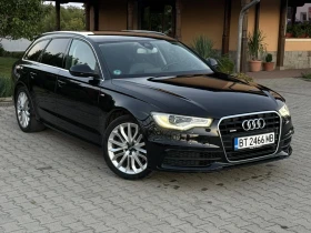 Audi A4 S-line, QUATTRO, 3.0TDI, снимка 1