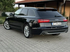 Audi A4 S-line, QUATTRO, 3.0TDI, снимка 5