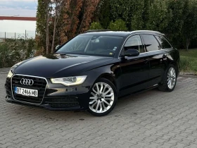 Audi A4 S-line, QUATTRO, 3.0TDI, снимка 2