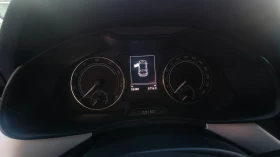 Skoda Scala CNG-metan, снимка 6