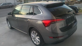 Skoda Scala CNG-metan, снимка 5