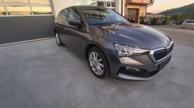 Skoda Scala CNG-metan, снимка 2