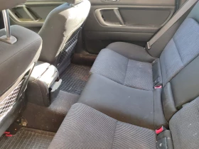 Subaru Outback, снимка 3