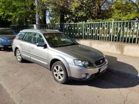 Subaru Outback, снимка 1