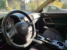Subaru Outback, снимка 2