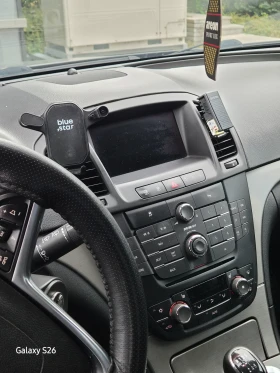 Opel Insignia Турбо, снимка 10