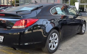 Opel Insignia Турбо, снимка 3