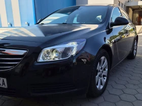 Opel Insignia Турбо, снимка 2