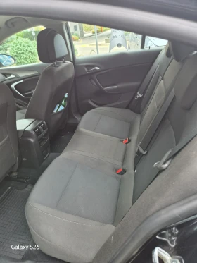 Opel Insignia Турбо, снимка 12