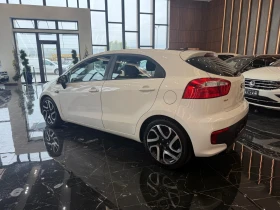 Kia Rio, снимка 5