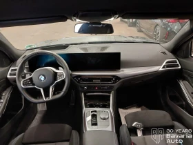 BMW 320 i Sportautomatic, снимка 6