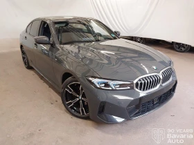 BMW 320 i Sportautomatic, снимка 4
