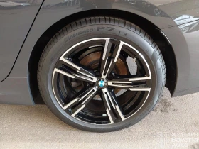 BMW 320 i Sportautomatic, снимка 11