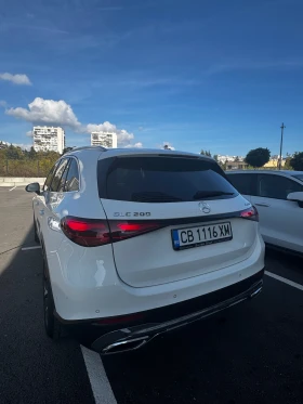 Mercedes-Benz CLC 200, снимка 5