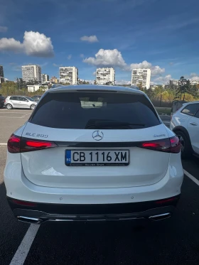 Mercedes-Benz CLC 200, снимка 6