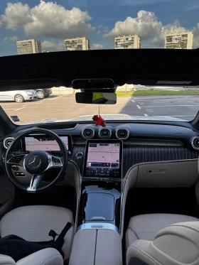 Mercedes-Benz CLC 200, снимка 12