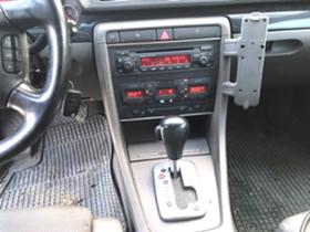 Audi A4 2.5 | Mobile.bg   4