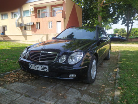 Обява за продажба на Mercedes-Benz 220 ~6 500 лв. - изображение 1