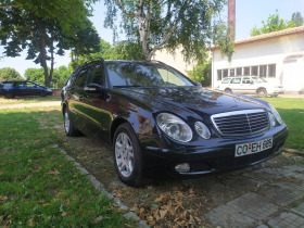Mercedes-Benz 220, снимка 6 - Автомобили и джипове - 43184639