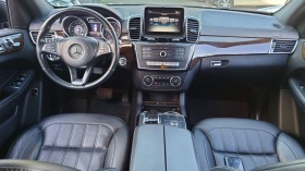 Mercedes-Benz GLS 450 4 Matic ПРОМОЦИЯ, снимка 12 - Автомобили и джипове - 42894402