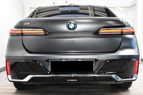 BMW i7 xDrive60 M Sport B&W Entertain, снимка 5