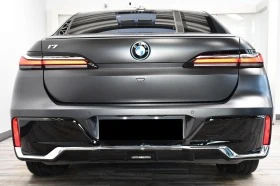 Обява за продажба на BMW i7 xDrive60 M Sport B&W Entertain ~ 128 400 EUR - изображение 4