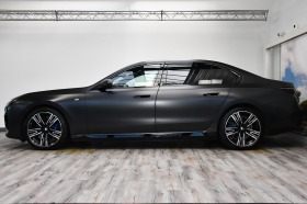 BMW i7 xDrive60 M Sport B&W Entertain, снимка 3