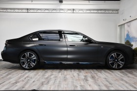 BMW i7 xDrive60 M Sport B&W Entertain, снимка 4