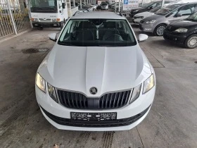 Skoda Octavia 2.0TDI 150PS.ITALIA, снимка 11