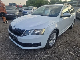     Skoda Octavia 2.0TDI 150PS.ITALIA