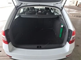 Skoda Octavia 2.0TDI 150PS.ITALIA, снимка 5