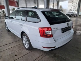 Skoda Octavia 2.0TDI 150PS.ITALIA | Mobile.bg    14