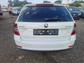 Skoda Octavia 2.0TDI 150PS.ITALIA - 23999 лв. - 44653640 3