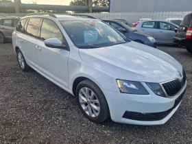 Skoda Octavia 2.0TDI 150PS.ITALIA - 23999 лв. - 44653640 8