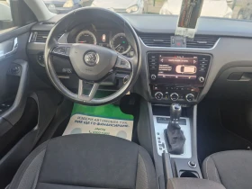Skoda Octavia 2.0TDI 150PS.ITALIA - 23999 лв. - 44653640 10