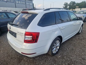 Skoda Octavia 2.0TDI 150PS.ITALIA - 23999 лв. - 44653640 6