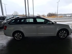 Skoda Octavia 2.0TDI 150PS.ITALIA, снимка 7