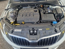 Skoda Octavia 2.0TDI 150PS.ITALIA - 23999 лв. - 44653640 14