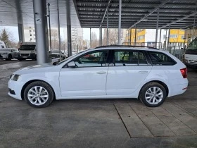 Skoda Octavia 2.0TDI 150PS.ITALIA, снимка 8