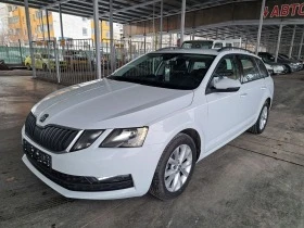 Обява за продажба на Skoda Octavia 2.0TDI 150PS.ITALIA ~24 999 лв. - изображение 1