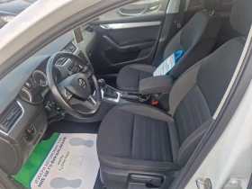 Skoda Octavia 2.0TDI 150PS.ITALIA - 23999 лв. - 44653640 12