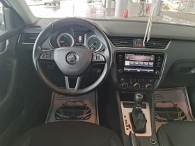 Skoda Octavia 2.0TDI 150PS.ITALIA, снимка 13