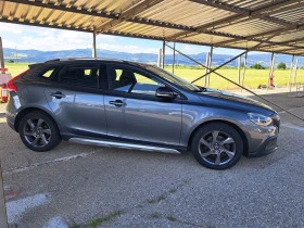     Volvo V40 Cross Country 1, 6 D2