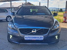     Volvo V40 Cross Country 1, 6 D2