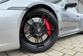 Porsche 911 Carrera 4 GTS = Carbon= Гаранция, снимка 4 - Автомобили и джипове - 45435225