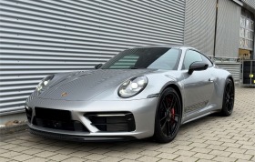 Porsche 911 Carrera 4 GTS = Carbon= Гаранция