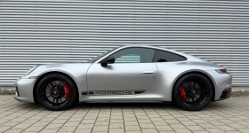 Porsche 911 Carrera 4 GTS = Carbon= Гаранция, снимка 3 - Автомобили и джипове - 45435225